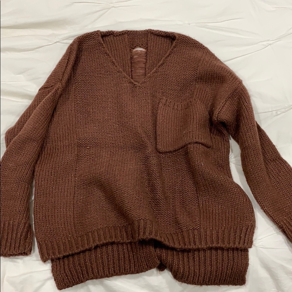 Sweater